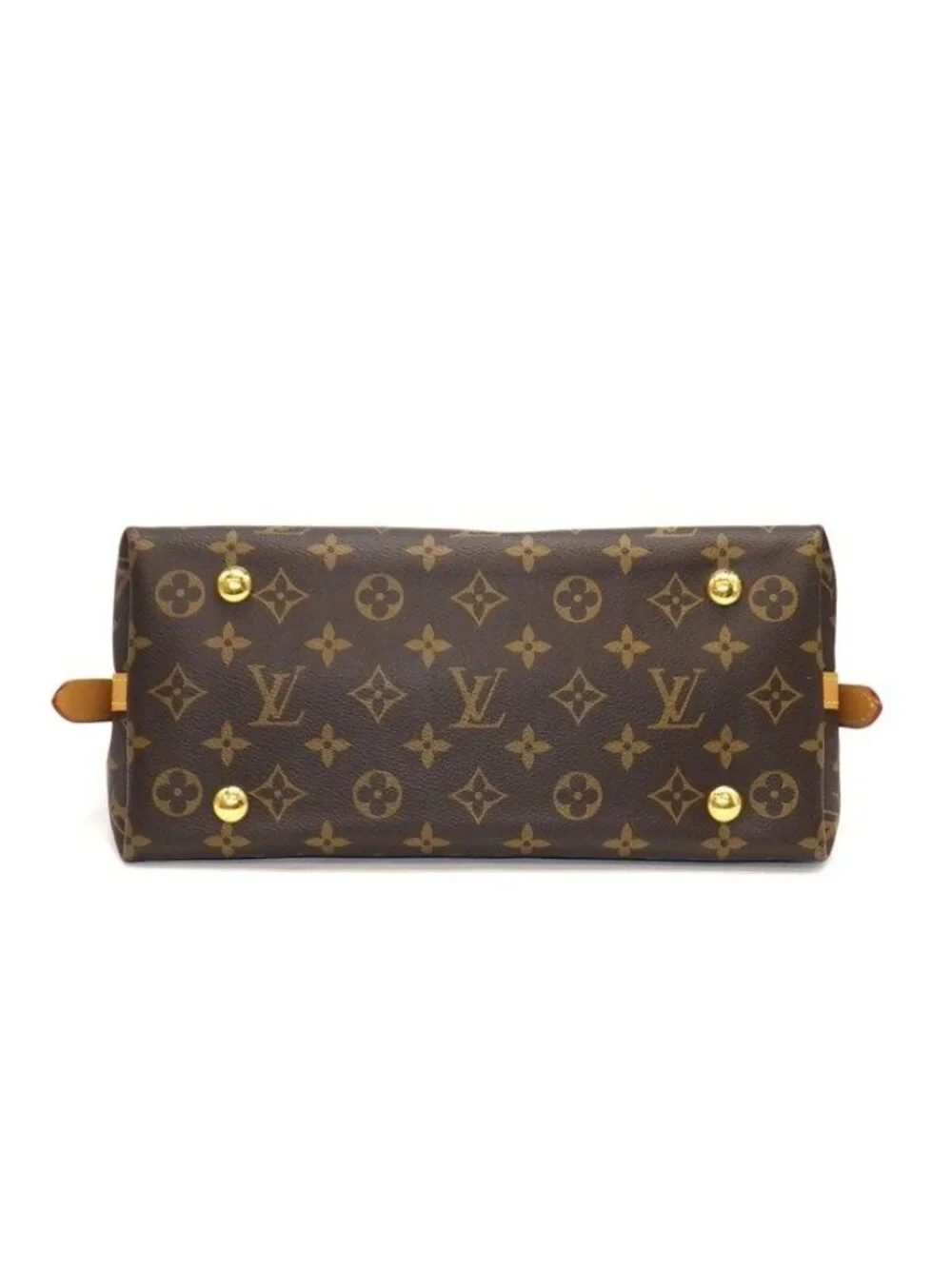 Louis Vuitton this authentic